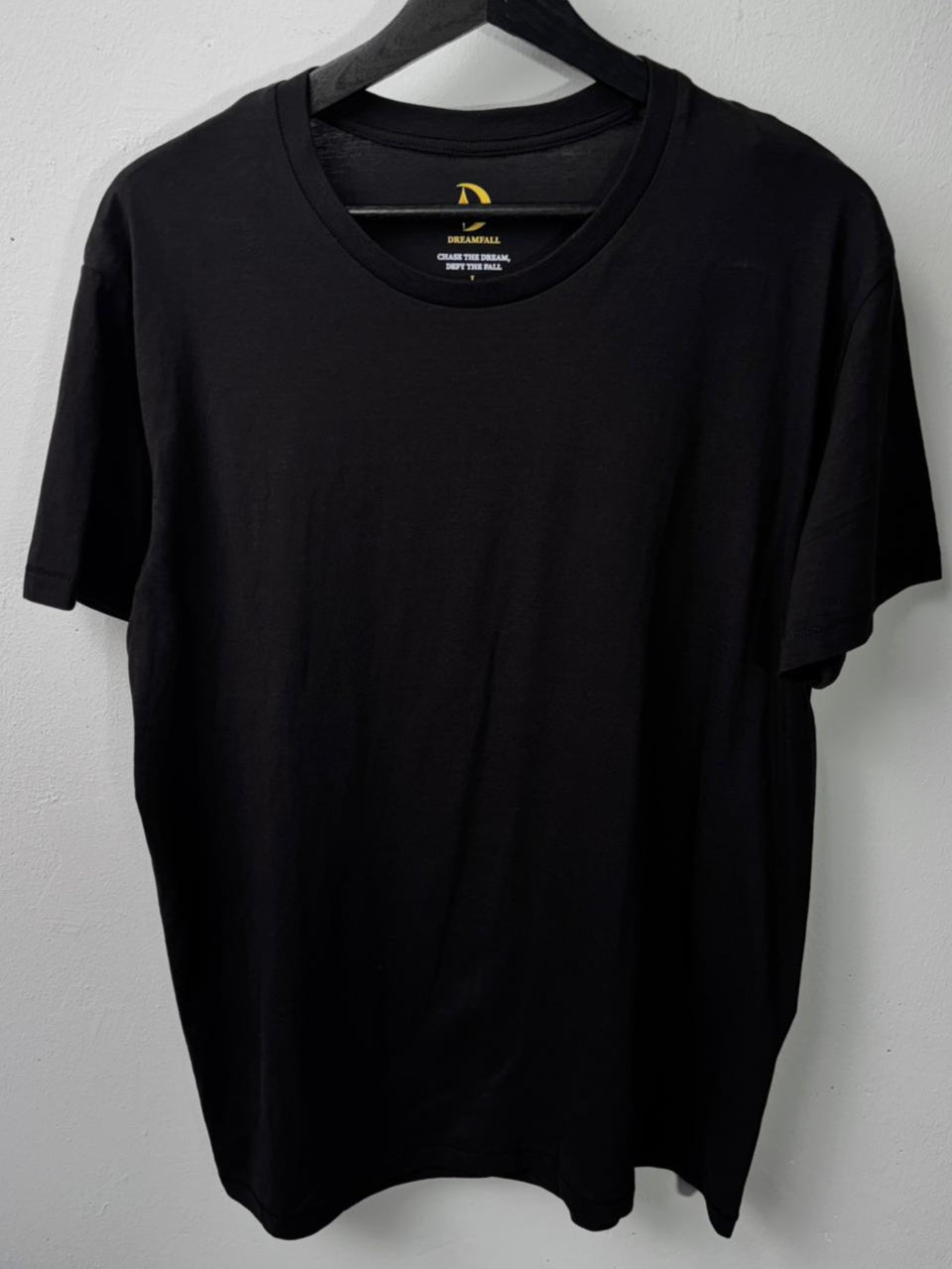 T-Shirt - Fear Them (Back Print)