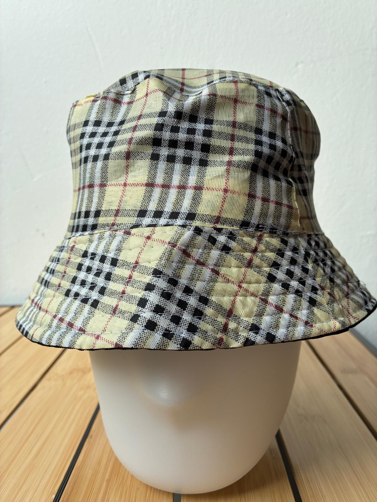 Funny Hat Beige – Fox