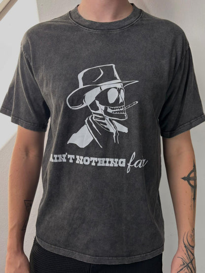 Vintage T-Shirt – Ain’t Nothing Fair