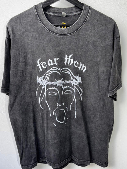 Vintage T-Shirt – Fear Them