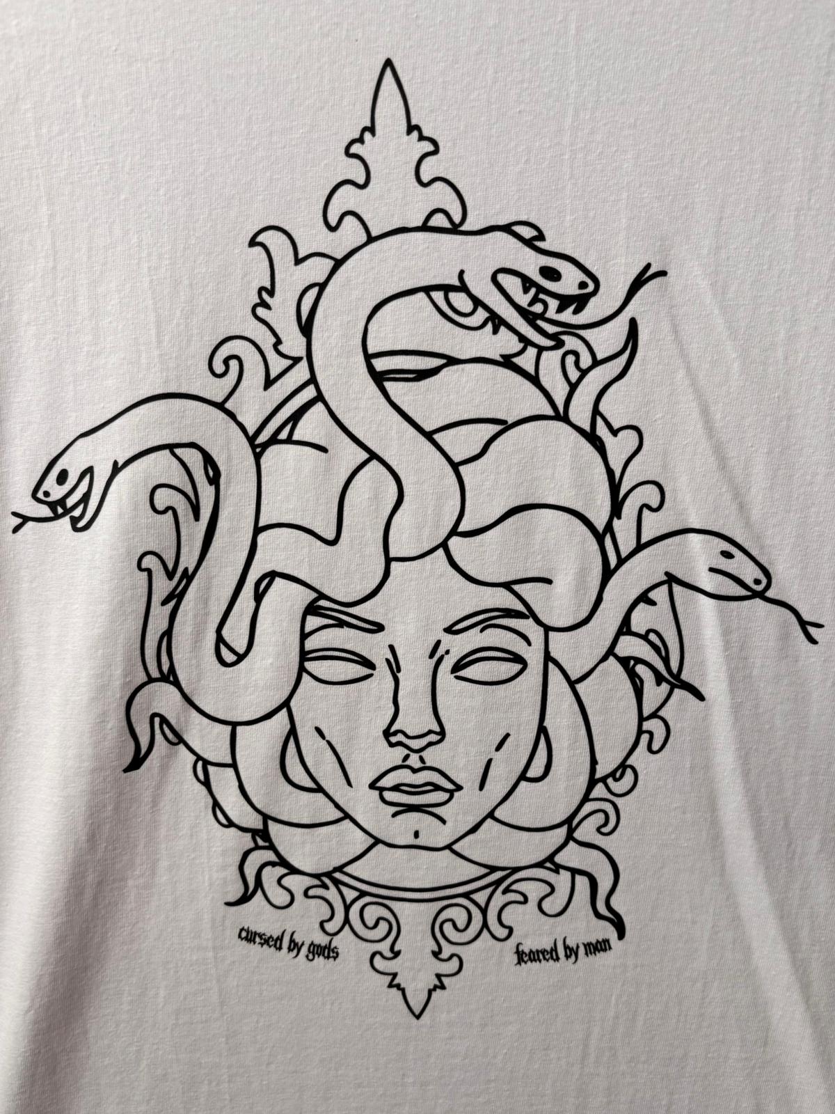 T-Shirt – Medusa