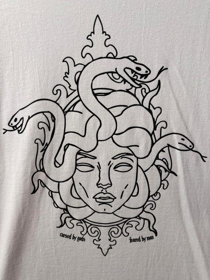 T-Shirt – Medusa