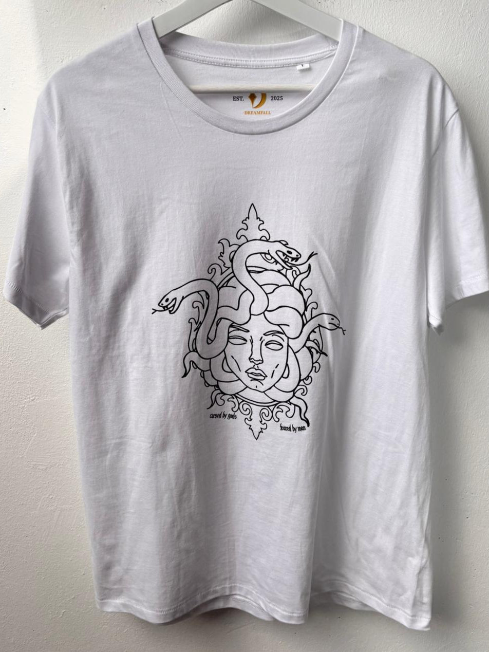 T-Shirt – Medusa