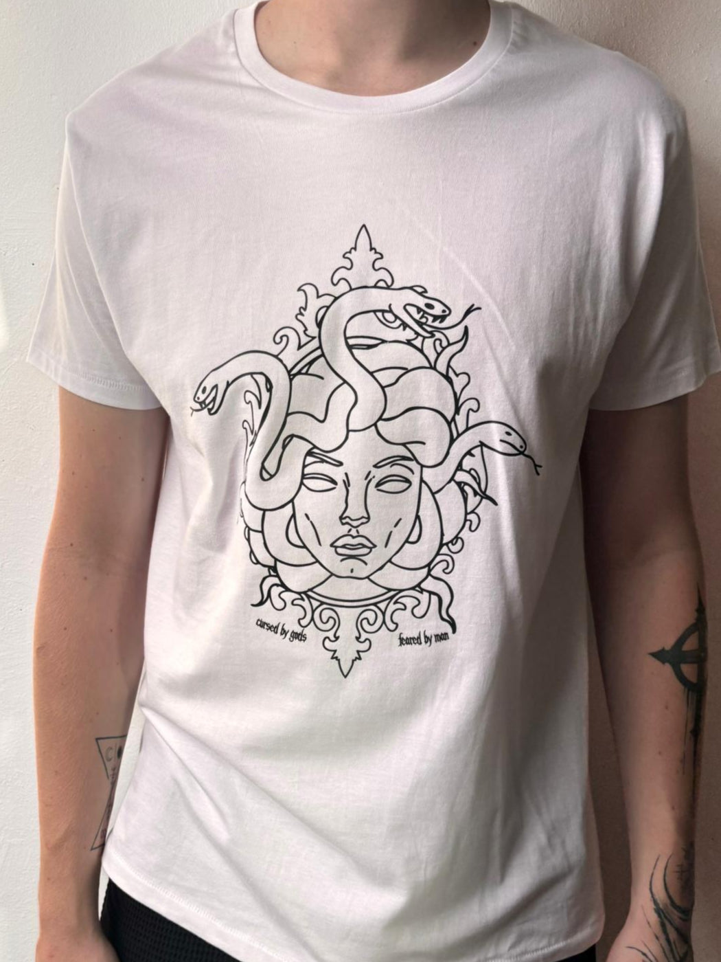 T-Shirt – Medusa