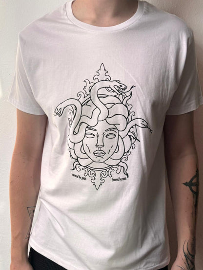 T-Shirt – Medusa