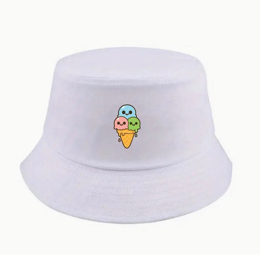 Funny Hat Wit – Ice Cream
